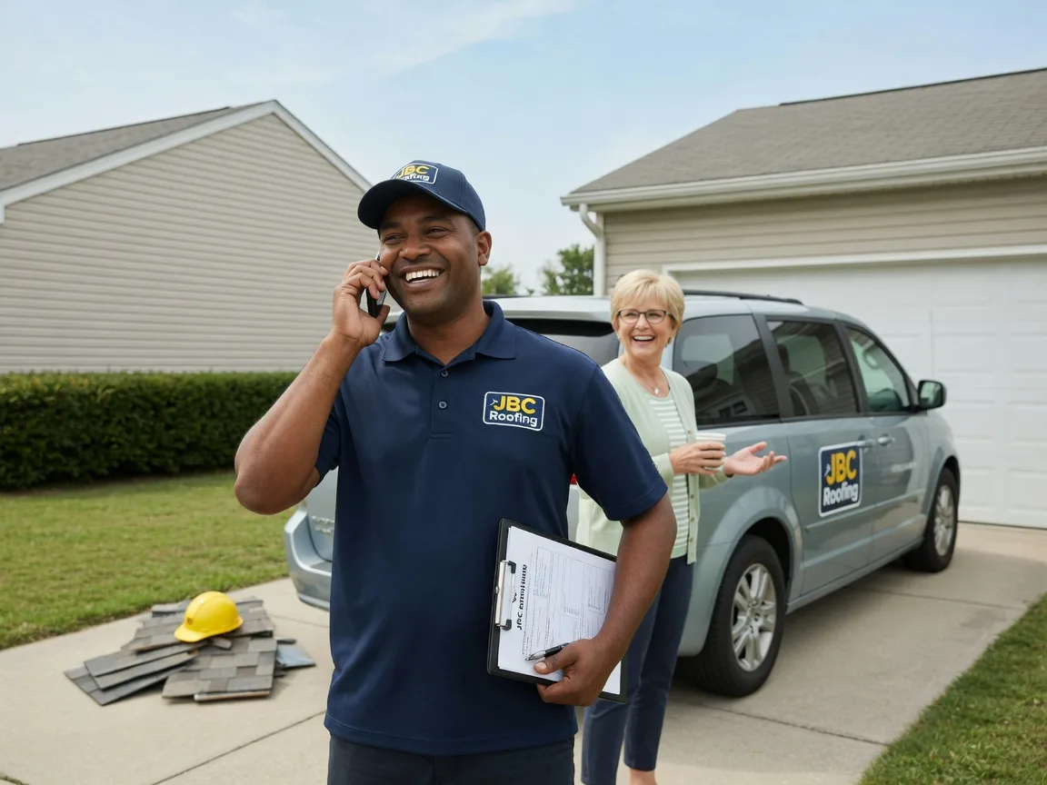 Roof Replacement Empire, AL FAQs